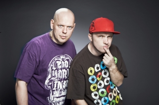 Svaras ir DJ Mamania.